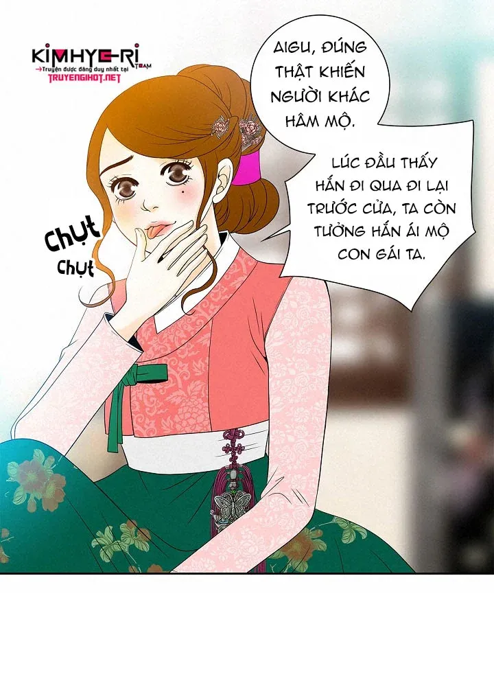 đọc truyện Chuyện Khuê Phòng Chương 18 ảnh 24 tại Giả Dược