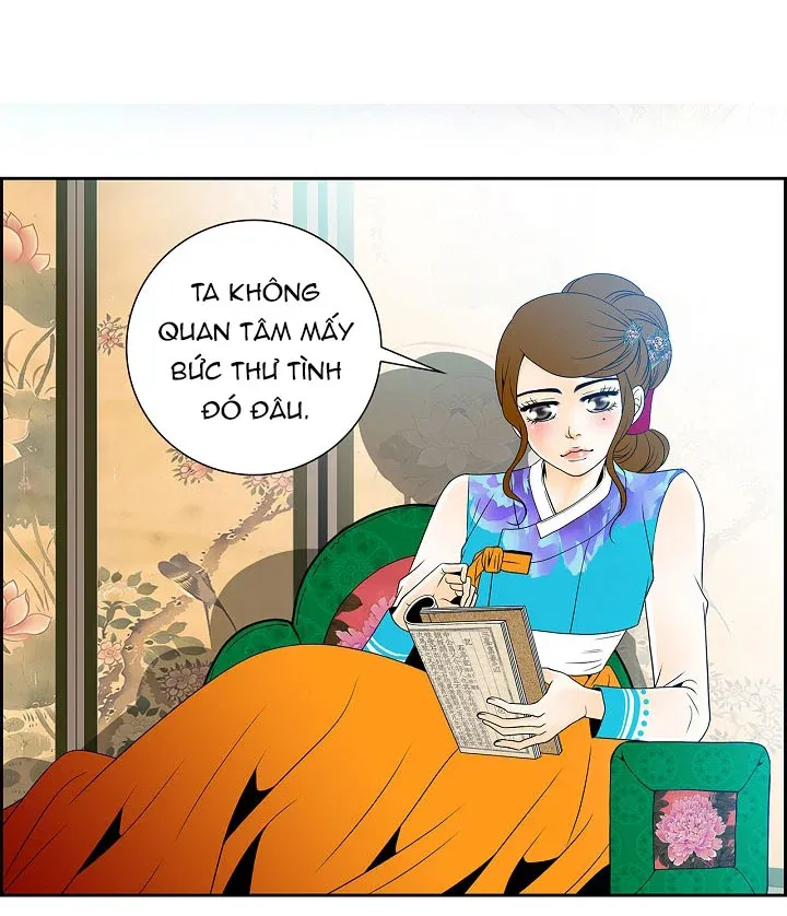 đọc truyện Chuyện Khuê Phòng Chương 18 ảnh 26 tại Giả Dược