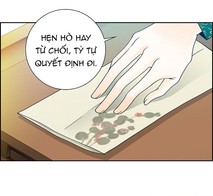đọc truyện Chuyện Khuê Phòng Chương 18 ảnh 31 tại Giả Dược