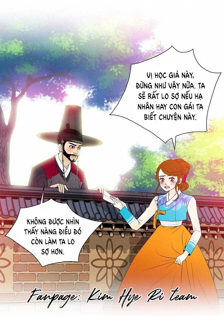 đọc truyện Chuyện Khuê Phòng Chương 18 ảnh 33 tại Giả Dược