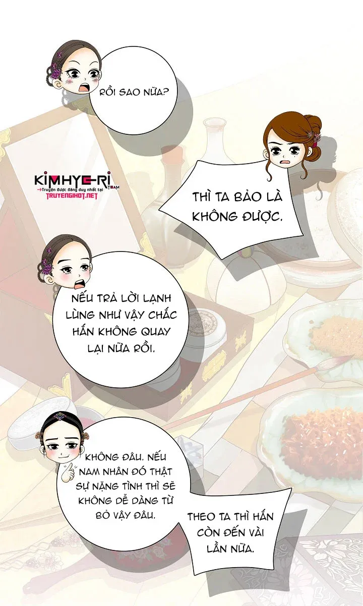 đọc truyện Chuyện Khuê Phòng Chương 18 ảnh 38 tại Giả Dược