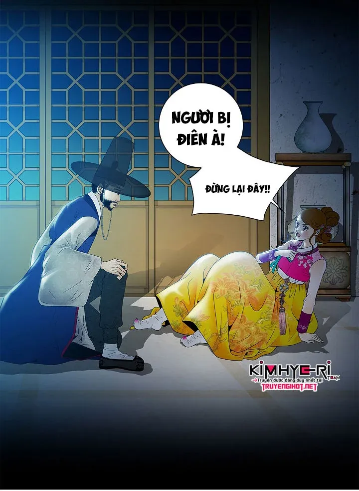 đọc truyện Chuyện Khuê Phòng Chương 19 ảnh 14 tại Giả Dược