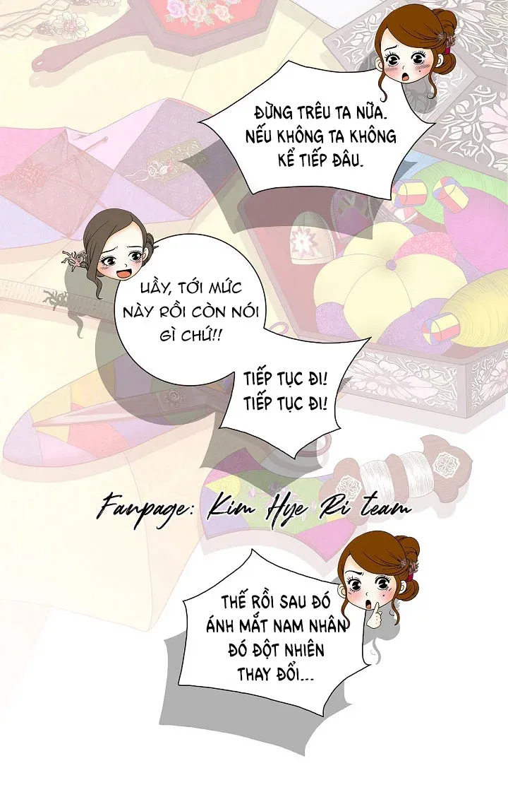 đọc truyện Chuyện Khuê Phòng Chương 19 ảnh 23 tại Giả Dược