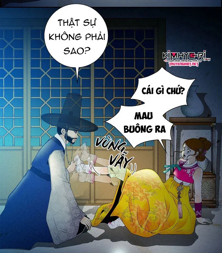 đọc truyện Chuyện Khuê Phòng Chương 19 ảnh 25 tại Giả Dược