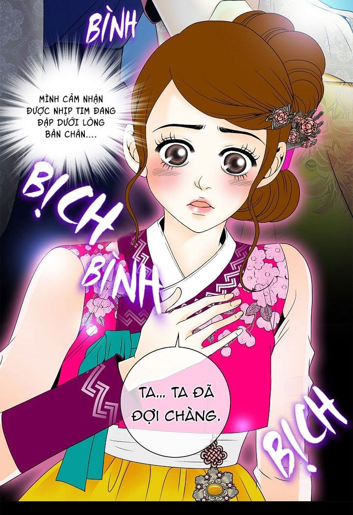 đọc truyện Chuyện Khuê Phòng Chương 19 ảnh 28 tại Giả Dược