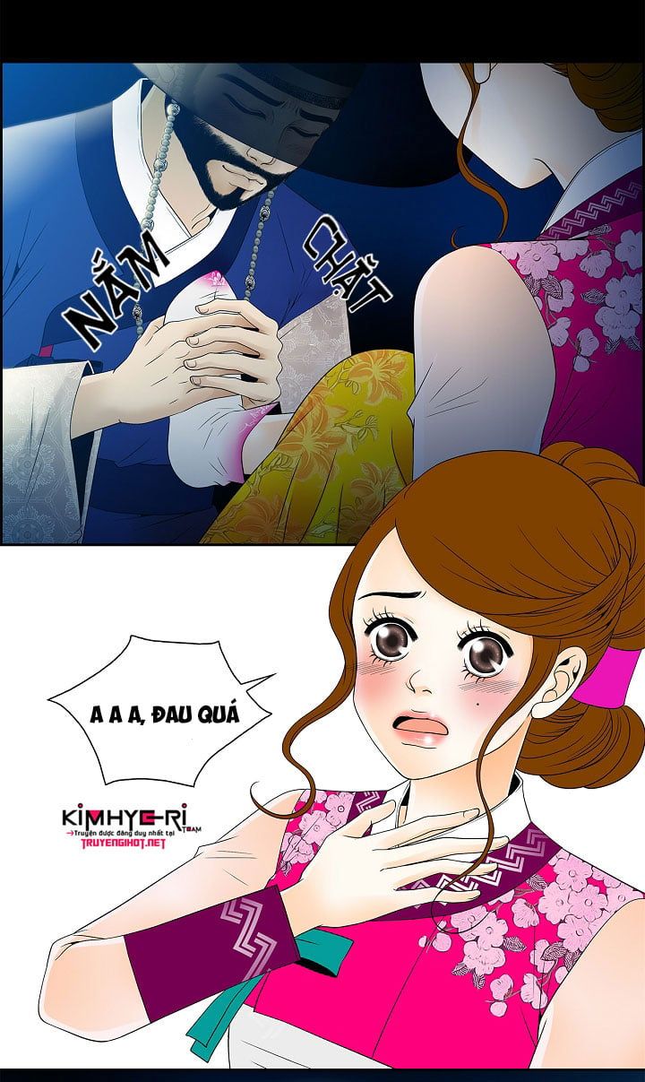 đọc truyện Chuyện Khuê Phòng Chương 19 ảnh 29 tại Giả Dược