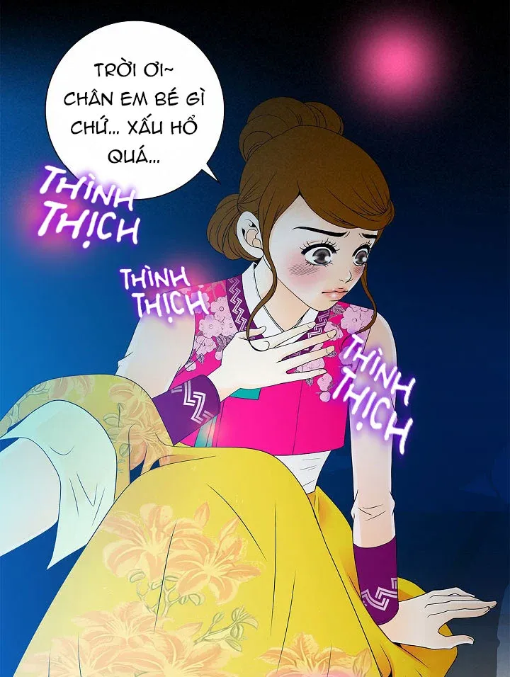 đọc truyện Chuyện Khuê Phòng Chương 19 ảnh 34 tại Giả Dược
