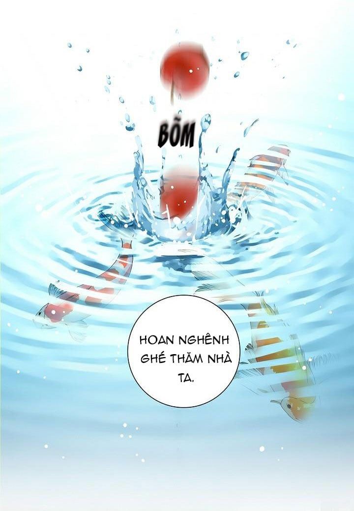 đọc truyện Chuyện Khuê Phòng Chương 2.1 ảnh 5 tại Giả Dược