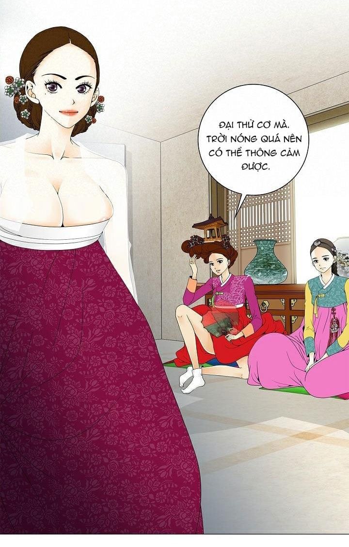 đọc truyện Chuyện Khuê Phòng Chương 2.1 ảnh 9 tại Giả Dược