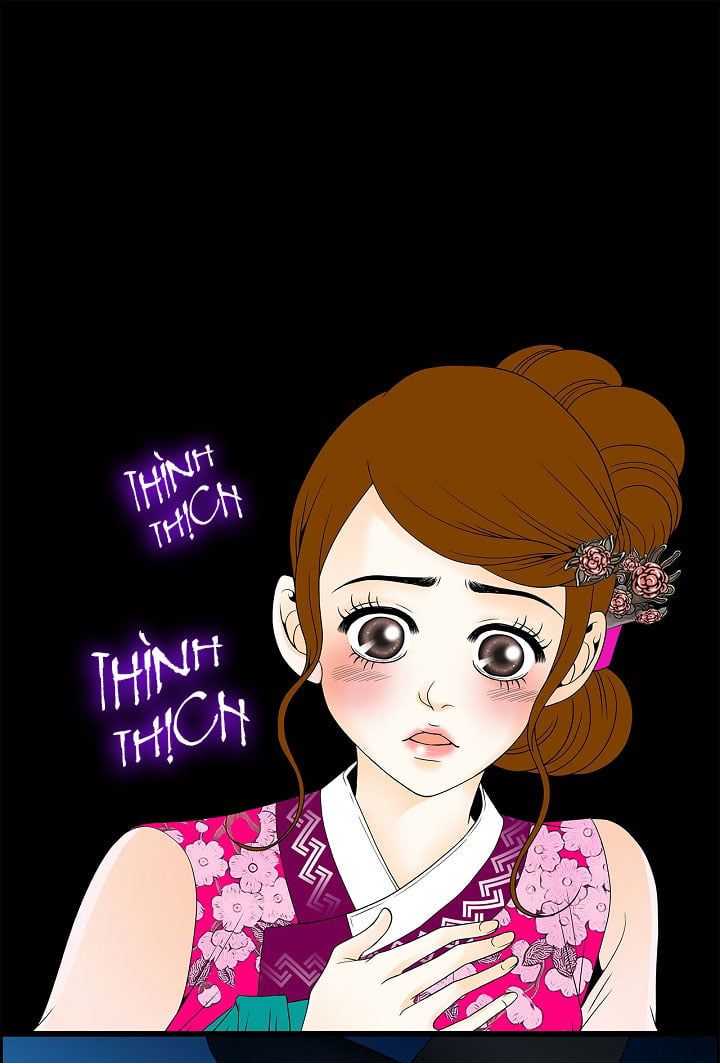 đọc truyện Chuyện Khuê Phòng Chương 20 ảnh 1 tại Giả Dược