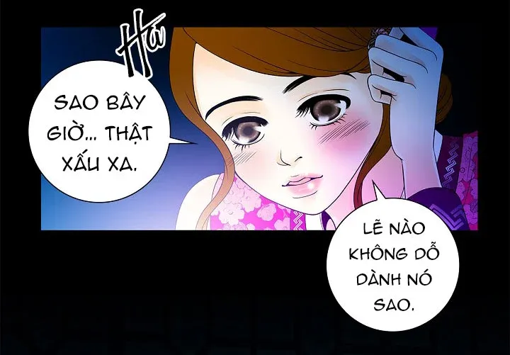 đọc truyện Chuyện Khuê Phòng Chương 20 ảnh 14 tại Giả Dược