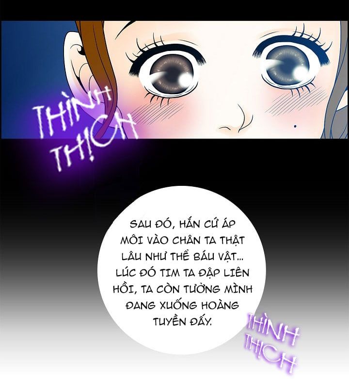 đọc truyện Chuyện Khuê Phòng Chương 20 ảnh 3 tại Giả Dược