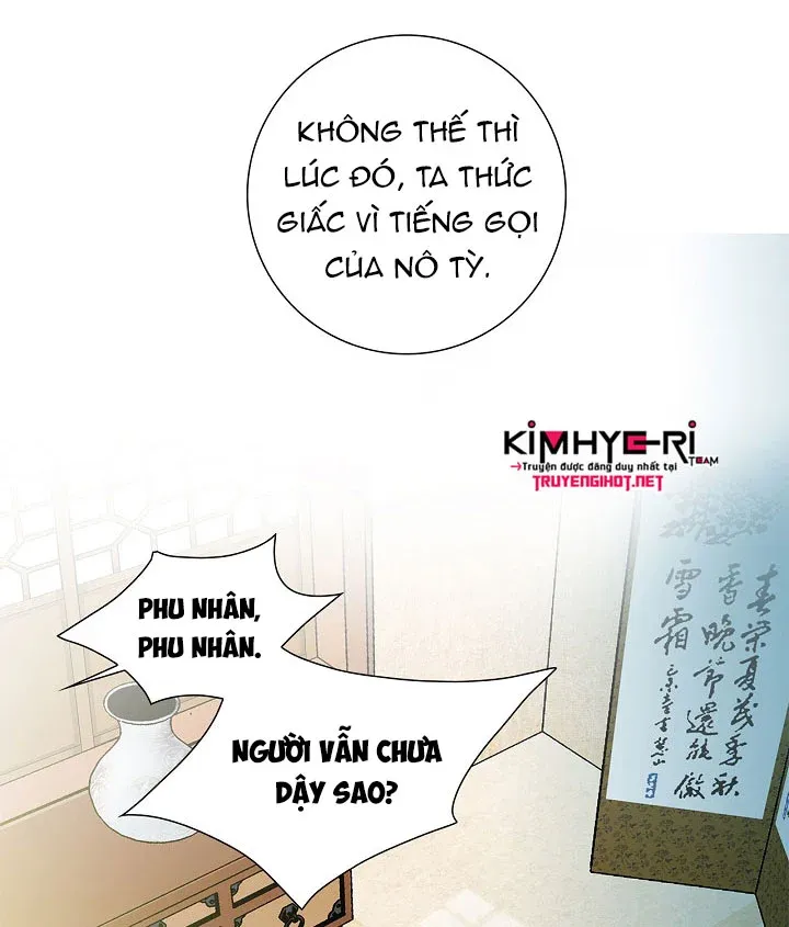 đọc truyện Chuyện Khuê Phòng Chương 20 ảnh 33 tại Giả Dược