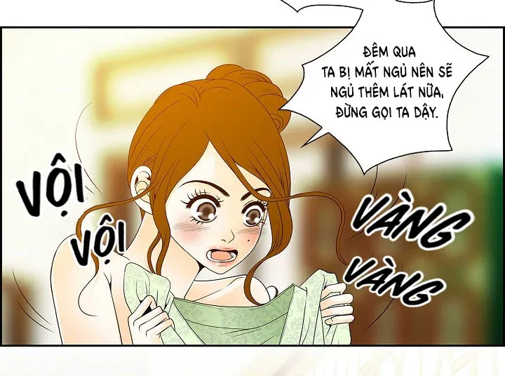 đọc truyện Chuyện Khuê Phòng Chương 20 ảnh 37 tại Giả Dược