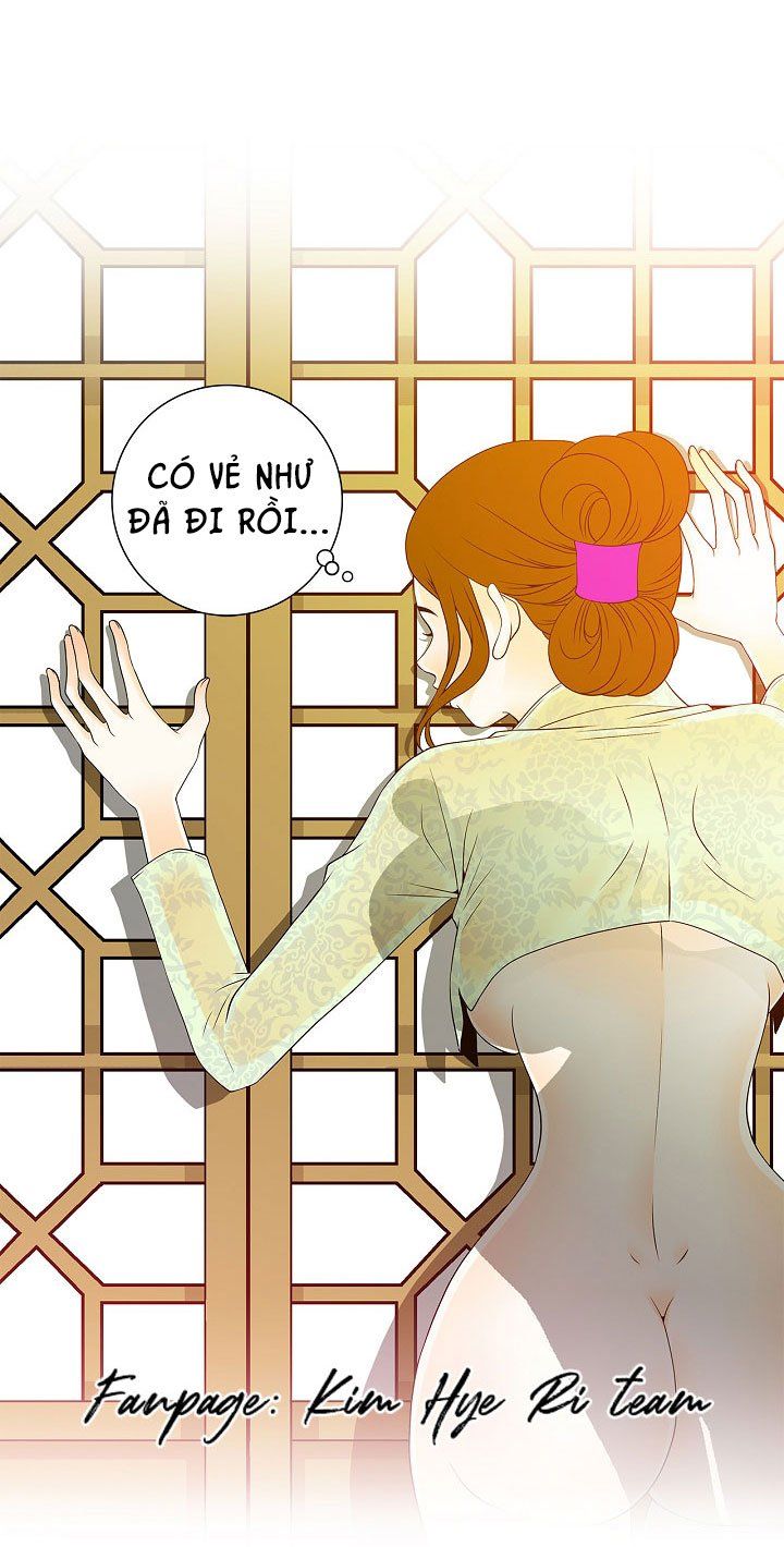 đọc truyện Chuyện Khuê Phòng Chương 20 ảnh 40 tại Giả Dược