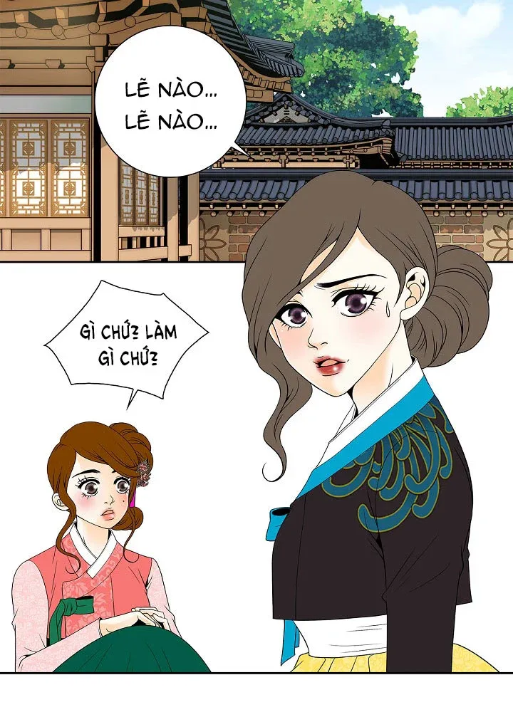 đọc truyện Chuyện Khuê Phòng Chương 20 ảnh 5 tại Giả Dược