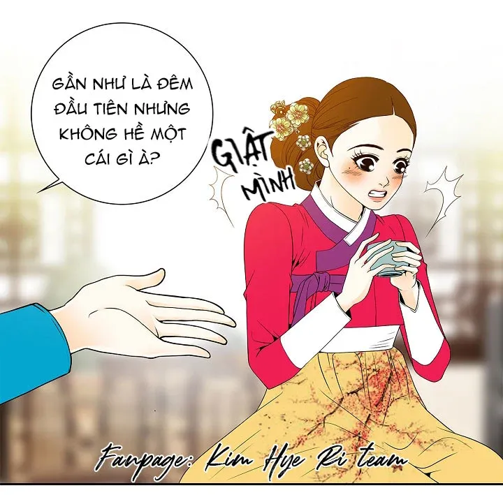 đọc truyện Chuyện Khuê Phòng Chương 20 ảnh 7 tại Giả Dược