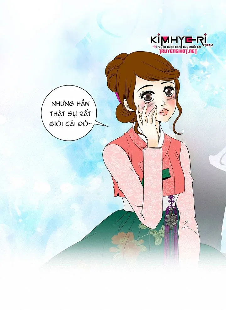 đọc truyện Chuyện Khuê Phòng Chương 20 ảnh 9 tại Giả Dược