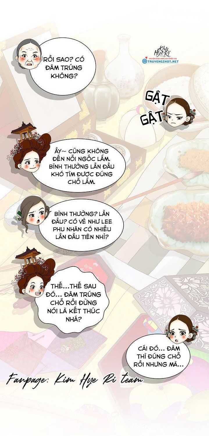 đọc truyện Chuyện Khuê Phòng Chương 3.1 ảnh 4 tại Giả Dược
