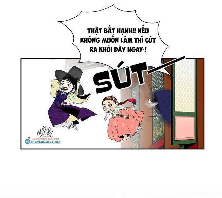 đọc truyện Chuyện Khuê Phòng Chương 4.1 ảnh 12 tại Giả Dược