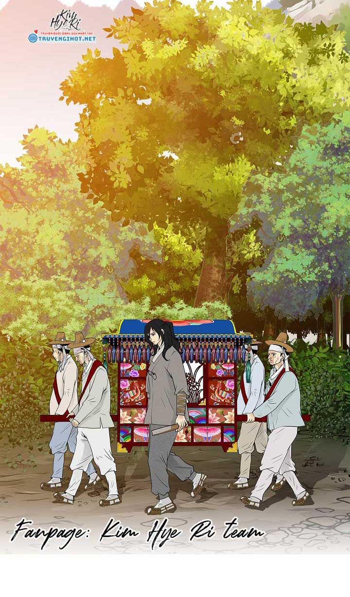 đọc truyện Chuyện Khuê Phòng Chương 4.2 ảnh 9 tại Giả Dược