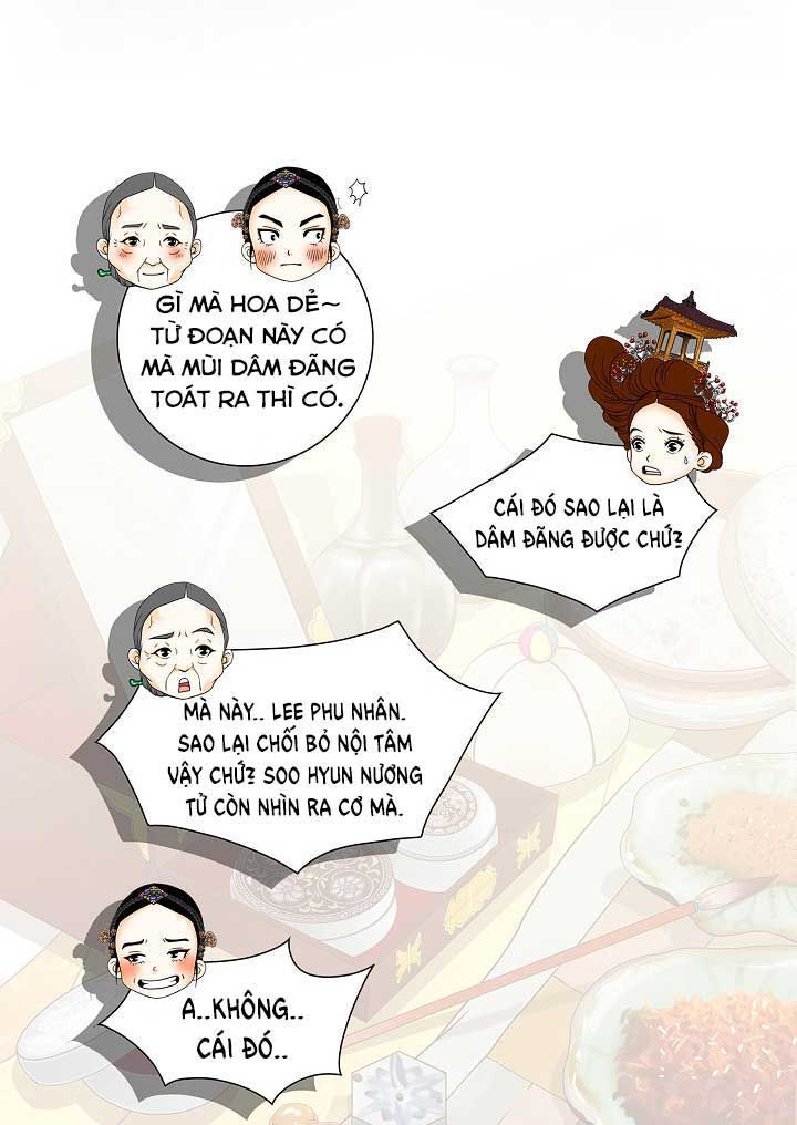 đọc truyện Chuyện Khuê Phòng Chương 4.3 ảnh 1 tại Giả Dược