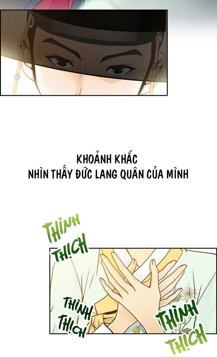 đọc truyện Chuyện Khuê Phòng Chương 4.3 ảnh 13 tại Giả Dược