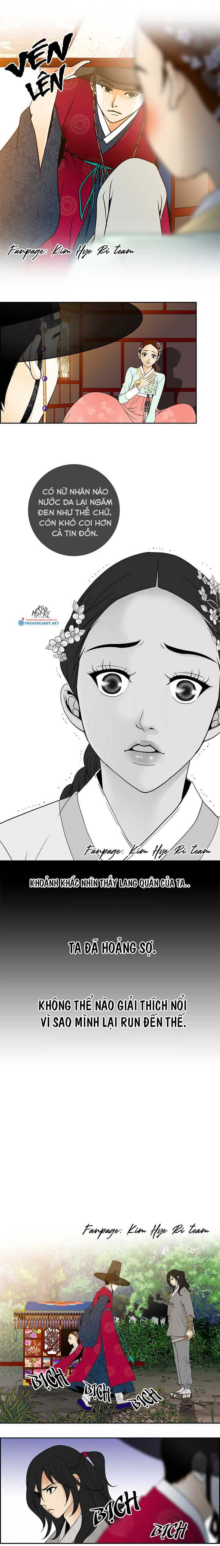 đọc truyện Chuyện Khuê Phòng Chương 5.2 ảnh 4 tại Giả Dược