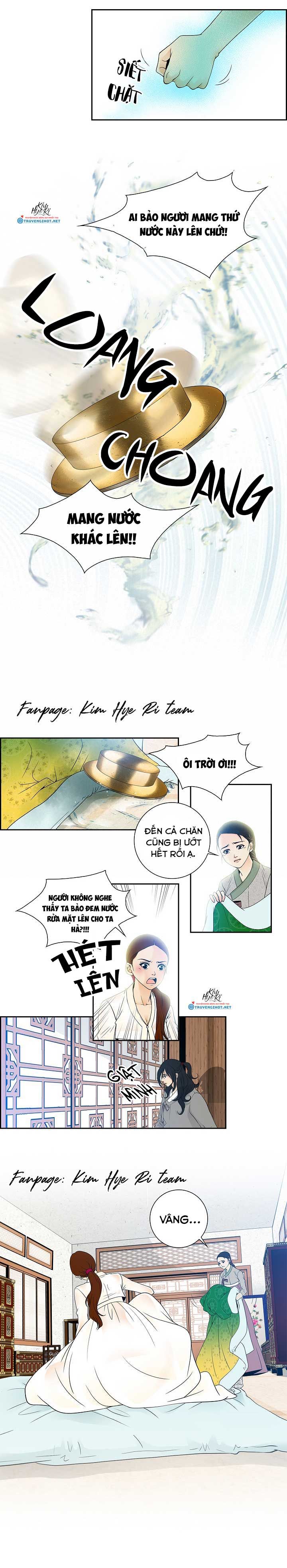 đọc truyện Chuyện Khuê Phòng Chương 6.2 ảnh 2 tại Giả Dược