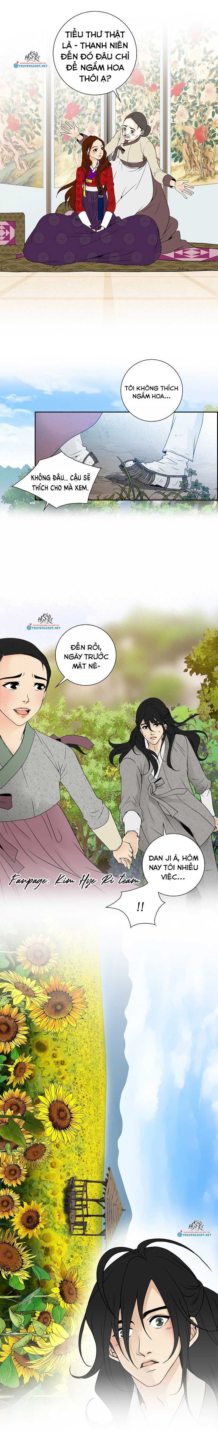đọc truyện Chuyện Khuê Phòng Chương 7.3 ảnh 2 tại Giả Dược