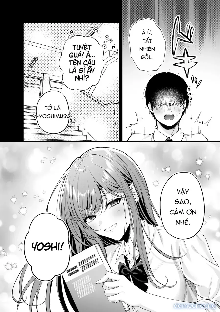 đọc truyện Chuyện Một Kẻ Ế Như Tôi Bị Nàng Gyaru Hot Nhất Trường "nuốt Chửng" Chương 1 ảnh 14 tại Thiên Thai Truyện