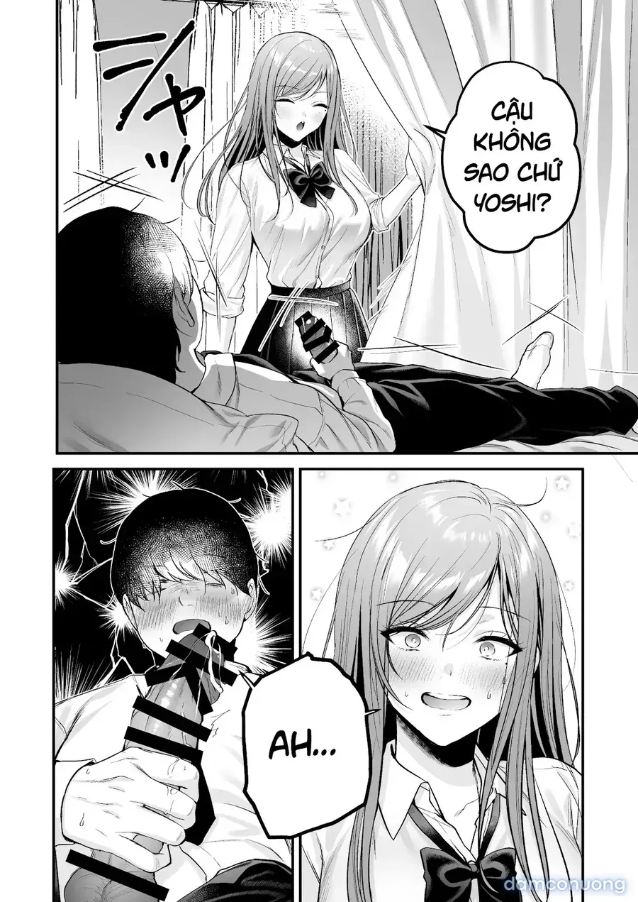 đọc truyện Chuyện Một Kẻ Ế Như Tôi Bị Nàng Gyaru Hot Nhất Trường "nuốt Chửng" Chương 1 ảnh 22 tại Thiên Thai Truyện