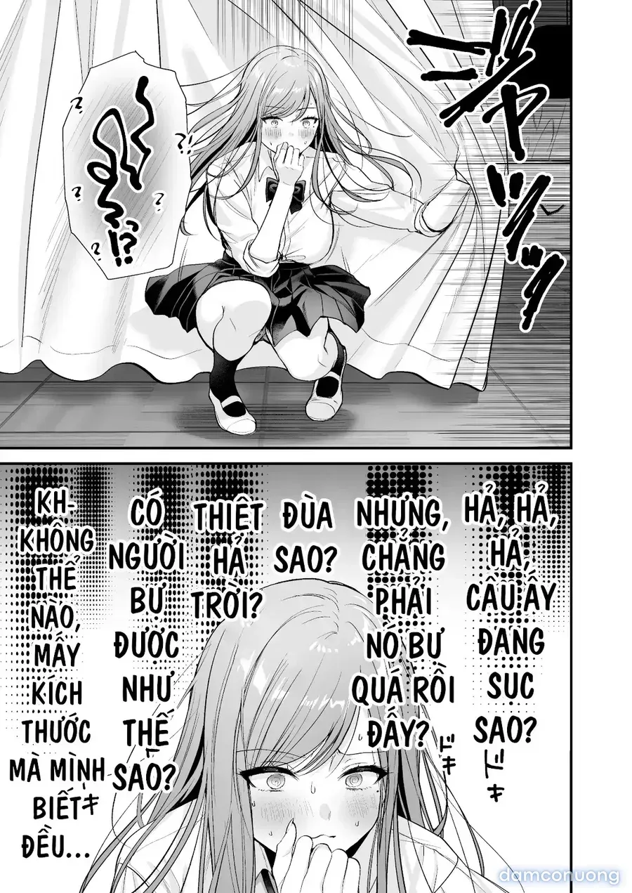 đọc truyện Chuyện Một Kẻ Ế Như Tôi Bị Nàng Gyaru Hot Nhất Trường "nuốt Chửng" Chương 1 ảnh 23 tại Thiên Thai Truyện