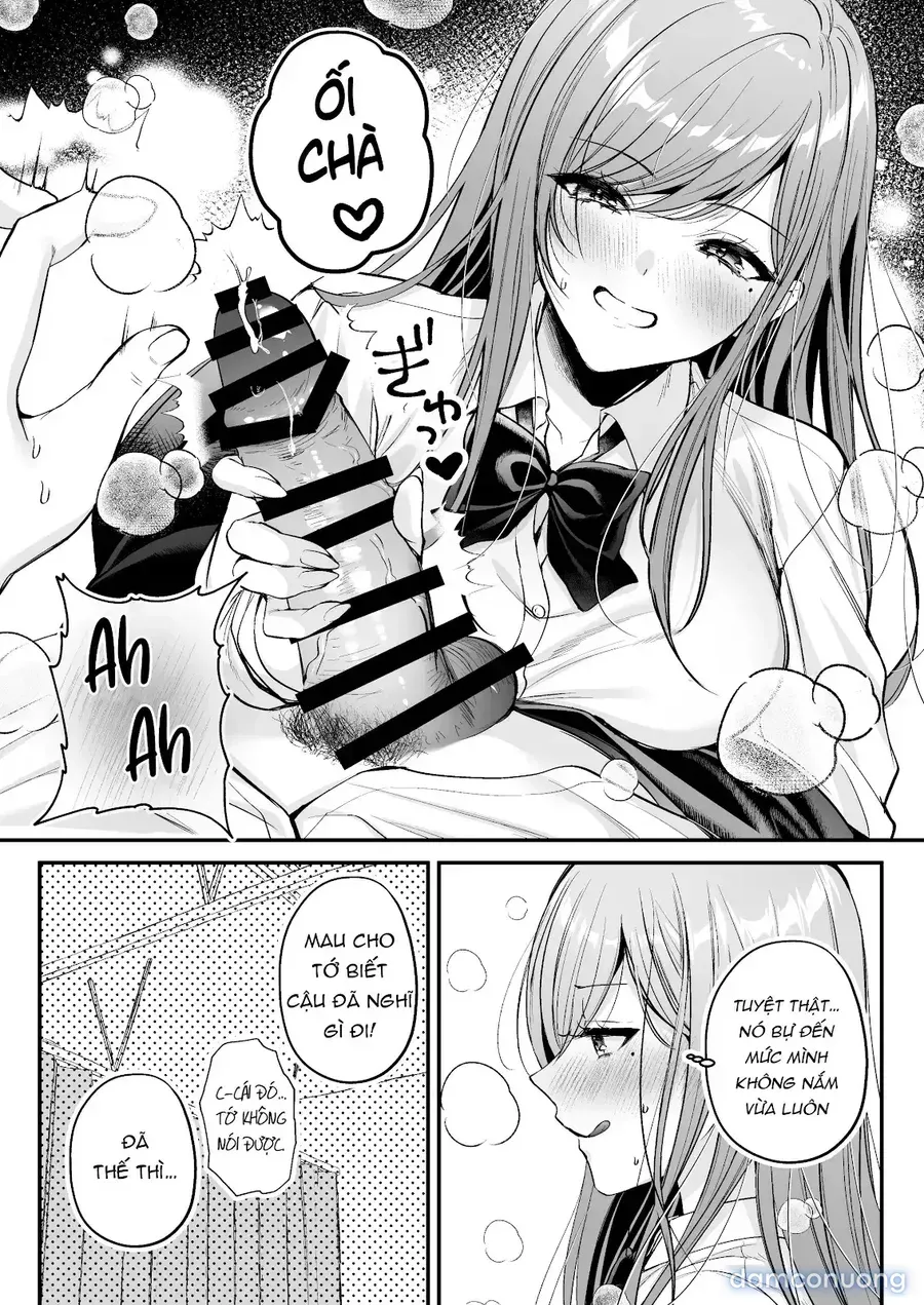 đọc truyện Chuyện Một Kẻ Ế Như Tôi Bị Nàng Gyaru Hot Nhất Trường "nuốt Chửng" Chương 1 ảnh 26 tại Thiên Thai Truyện