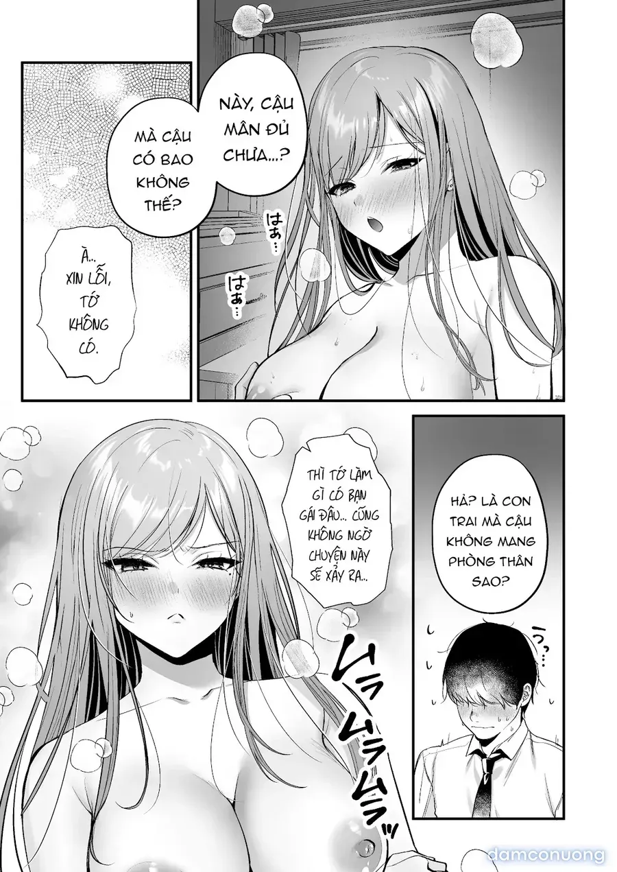 đọc truyện Chuyện Một Kẻ Ế Như Tôi Bị Nàng Gyaru Hot Nhất Trường "nuốt Chửng" Chương 1 ảnh 41 tại Thiên Thai Truyện
