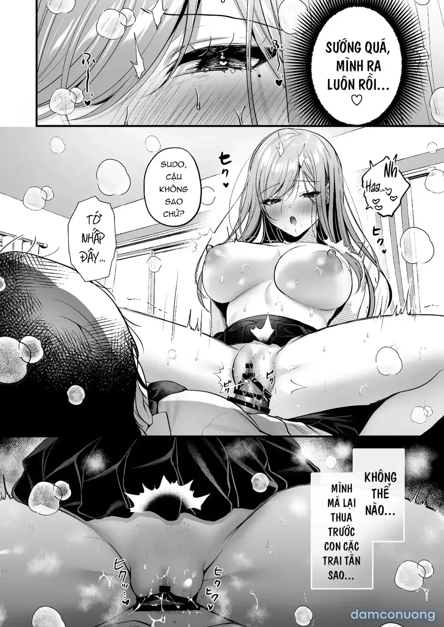 đọc truyện Chuyện Một Kẻ Ế Như Tôi Bị Nàng Gyaru Hot Nhất Trường "nuốt Chửng" Chương 1 ảnh 45 tại Thiên Thai Truyện