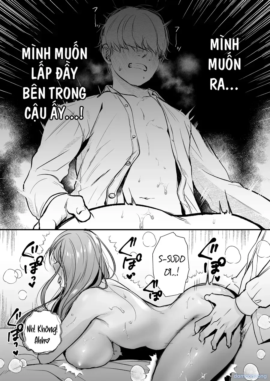 đọc truyện Chuyện Một Kẻ Ế Như Tôi Bị Nàng Gyaru Hot Nhất Trường "nuốt Chửng" Chương 1 ảnh 58 tại Thiên Thai Truyện