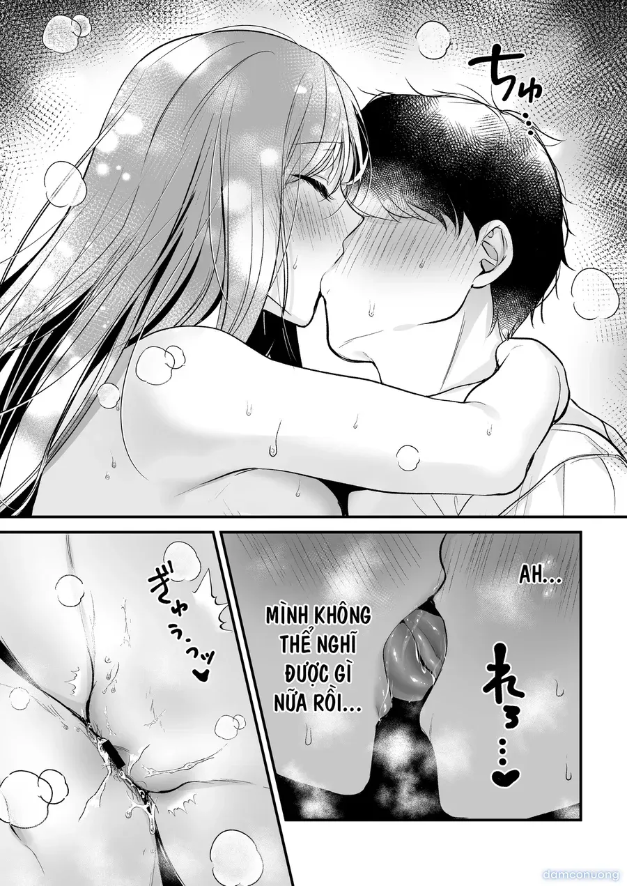 đọc truyện Chuyện Một Kẻ Ế Như Tôi Bị Nàng Gyaru Hot Nhất Trường "nuốt Chửng" Chương 1 ảnh 66 tại Thiên Thai Truyện
