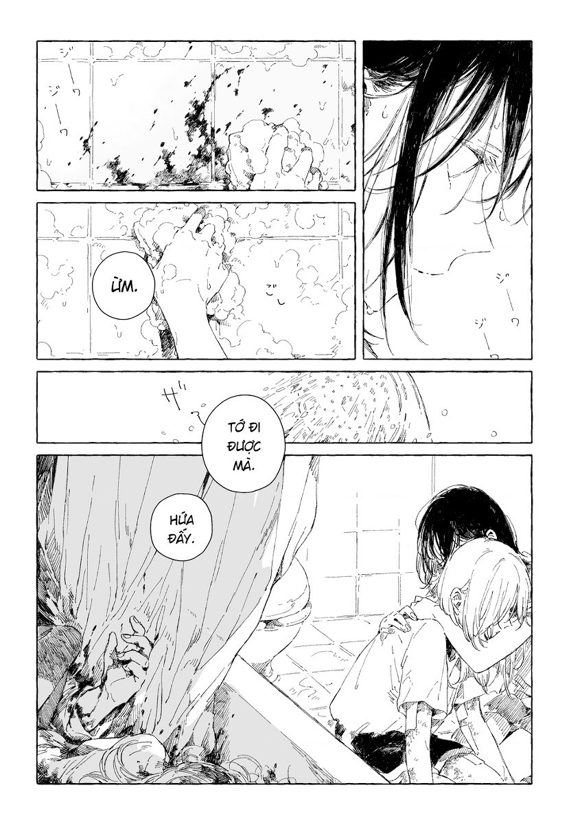 đọc truyện Chuyện Mùa Hạ Chương 1 ảnh 5 tại Thiên Thai Truyện