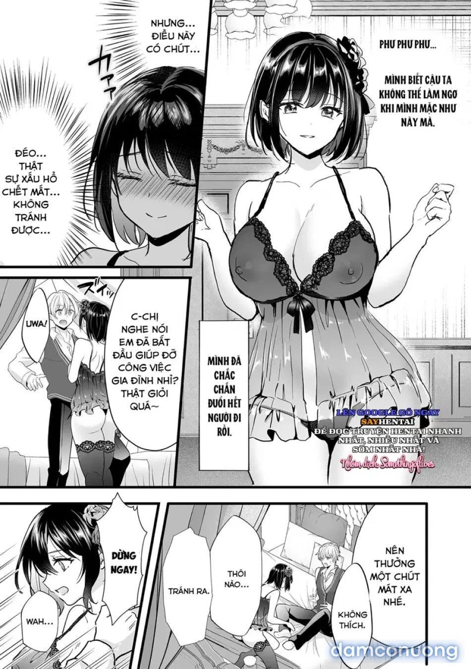 đọc truyện Chuyên Mục Ác Nữ Quý Tộc Chương 1 ảnh 20 tại Thiên Thai Truyện