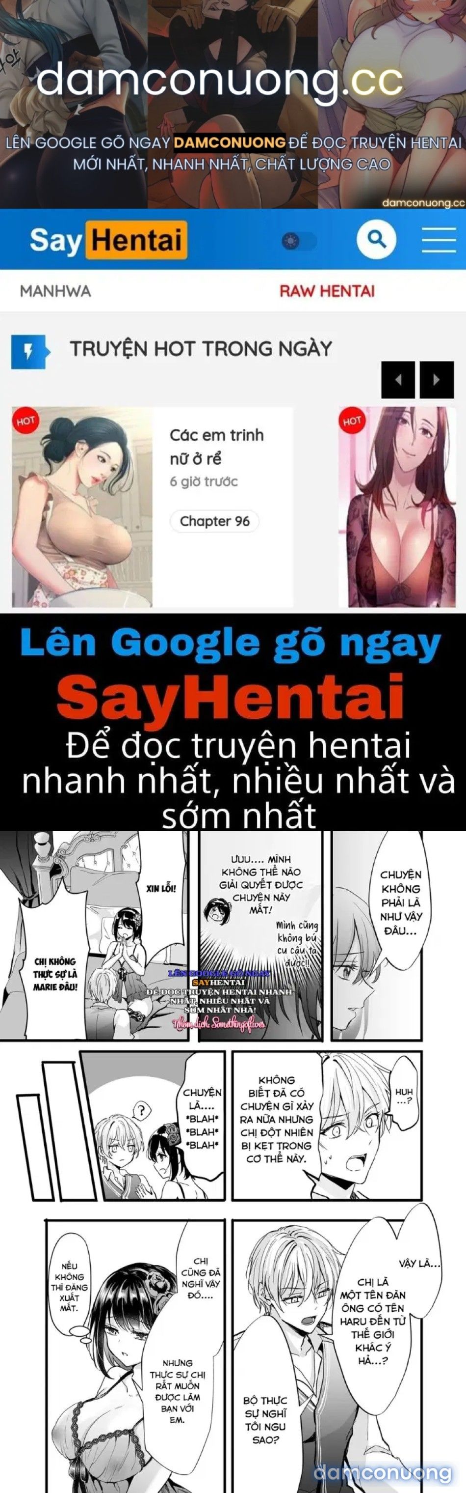 đọc truyện Chuyên Mục Ác Nữ Quý Tộc Chương 2 ảnh 2 tại Thiên Thai Truyện