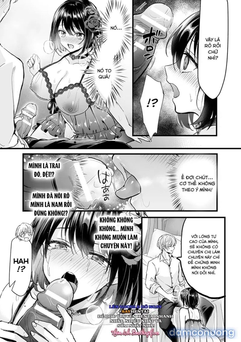 đọc truyện Chuyên Mục Ác Nữ Quý Tộc Chương 2 ảnh 4 tại Thiên Thai Truyện