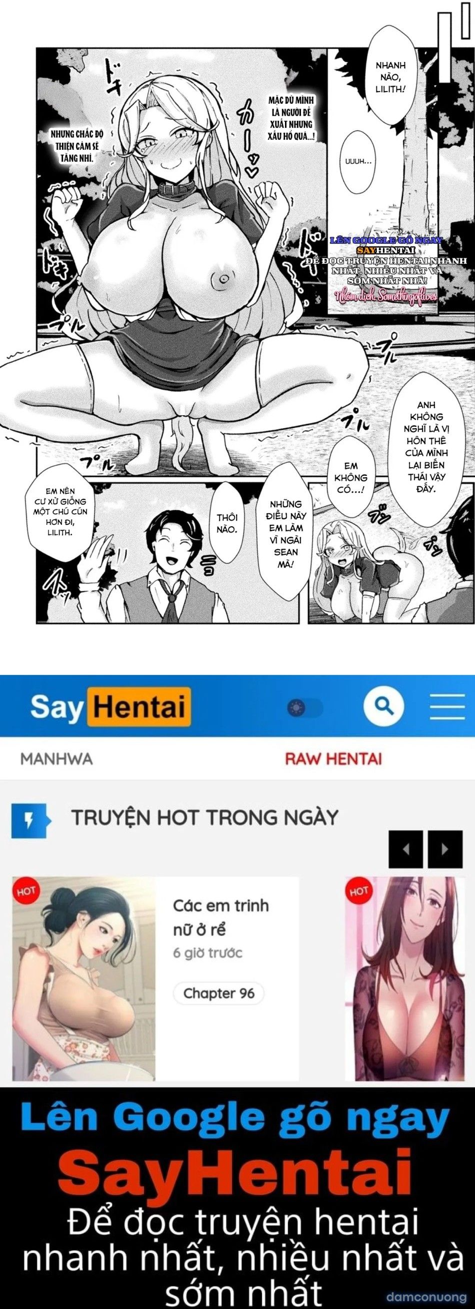 đọc truyện Chuyên Mục Ác Nữ Quý Tộc Chương 3 ảnh 22 tại Thiên Thai Truyện