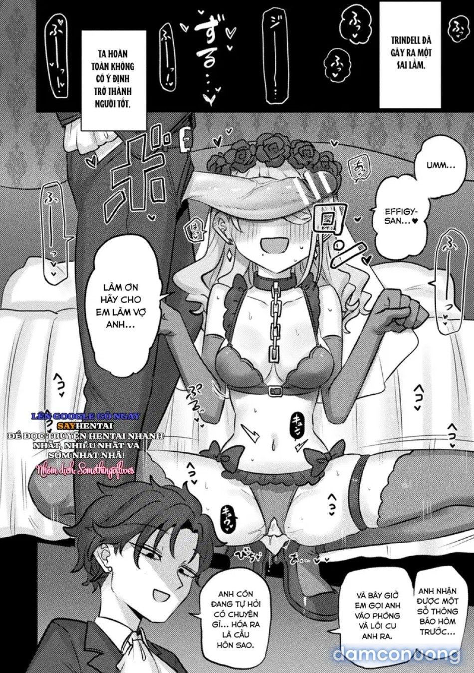 đọc truyện Chuyên Mục Ác Nữ Quý Tộc Chương 4 ảnh 8 tại Thiên Thai Truyện