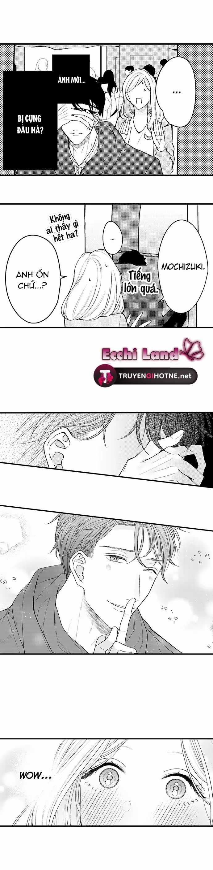 đọc truyện Chuyện Nàng M72 Chương 13.2 ảnh 2 tại Thiên Thai Truyện