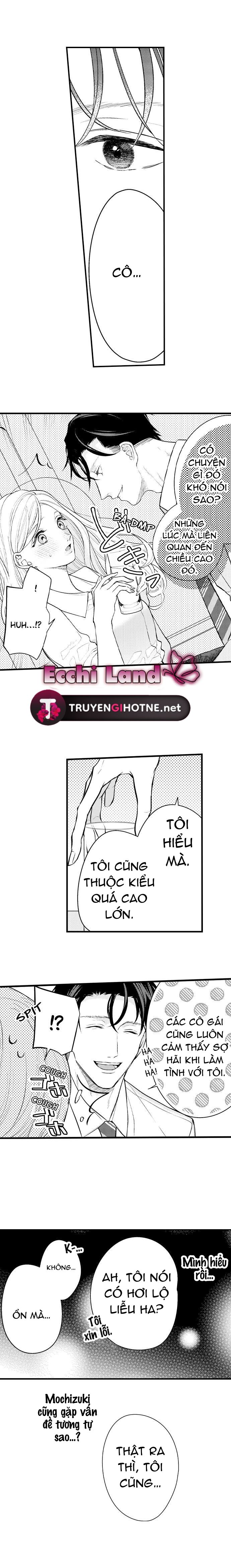 đọc truyện Chuyện Nàng M72 Chương 2 ảnh 5 tại Giả Dược