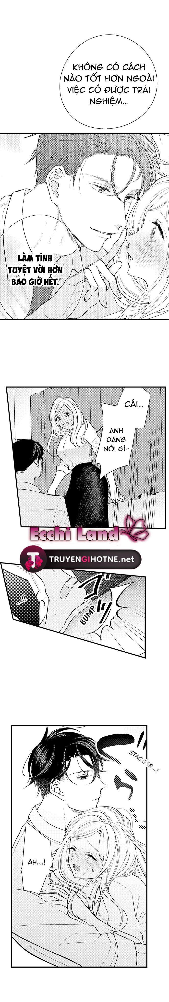 đọc truyện Chuyện Nàng M72 Chương 2 ảnh 7 tại Giả Dược