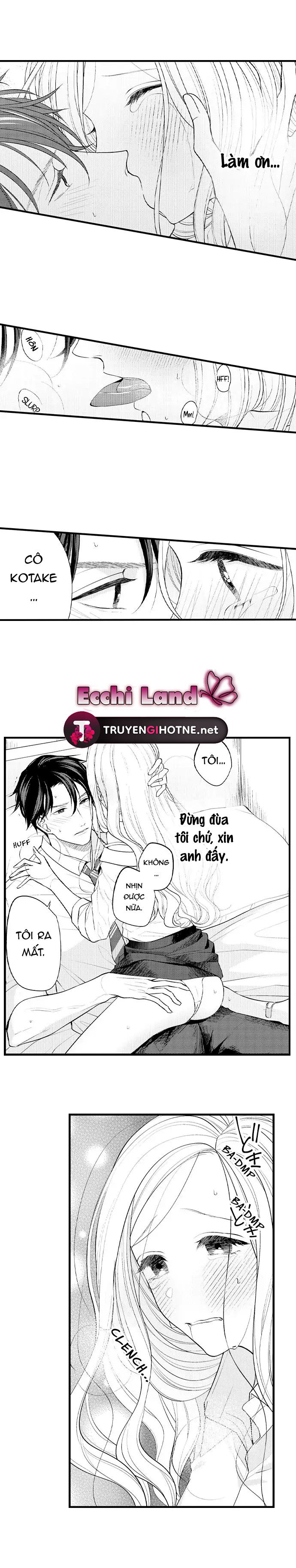 đọc truyện Chuyện Nàng M72 Chương 3 ảnh 5 tại Giả Dược