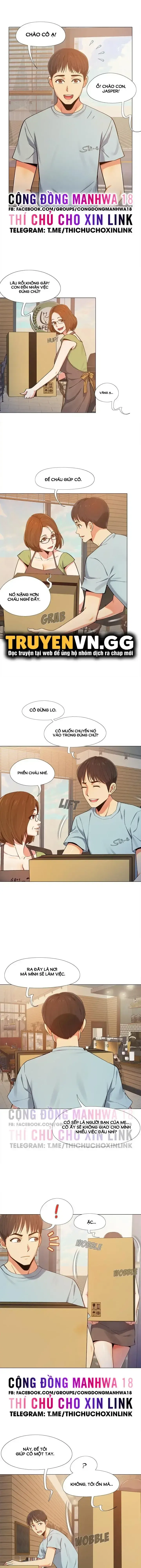 đọc truyện Chuyện Nàng Trung Sĩ Chương 1 ảnh 4 tại Thiên Thai Truyện