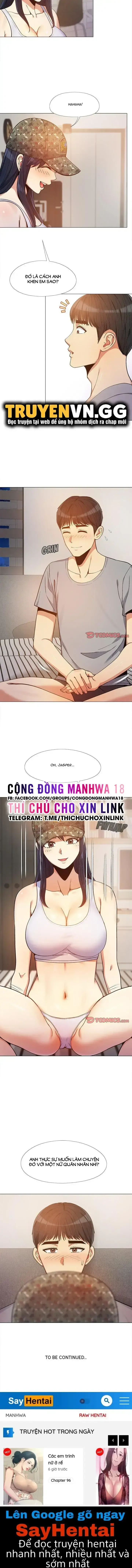 đọc truyện Chuyện Nàng Trung Sĩ Chương 10 ảnh 11 tại Thiên Thai Truyện